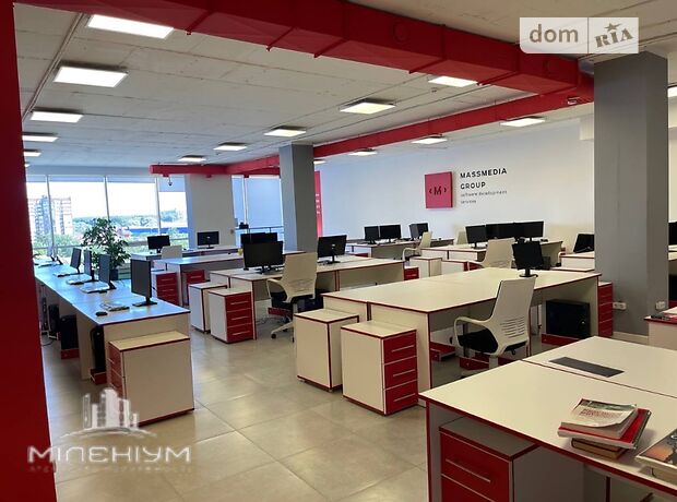 Аренда офисного помещения в Хмельницком, Степана Бандеры улица, помещений - 1, этаж - 3 фото 1 Аренда офисного помещения в Хмельницком, Степана Бандеры улица, помещений - 1, этаж - 3 фото 1