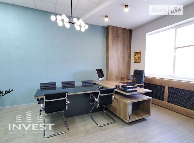 Аренда офисного помещения в Хмельницком, Степана Бандеры улица 2/1А, помещений - 5, этаж - 3 фото 1 Аренда офисного помещения в Хмельницком, Степана Бандеры улица 2/1А, помещений - 5, этаж - 3 фото 1