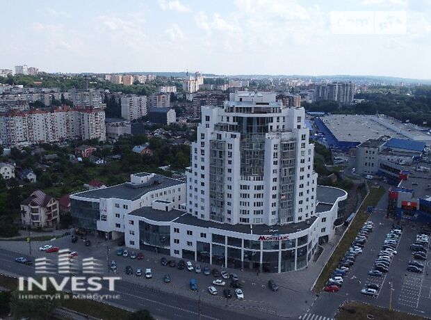 Аренда офисного помещения в Хмельницком, Степана Бандеры улица 2/1А, помещений - 5, этаж - 3 фото 1 Аренда офисного помещения в Хмельницком, Степана Бандеры улица 2/1А, помещений - 5, этаж - 3 фото 1