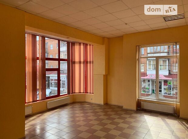 Аренда офисного помещения в Хмельницком, Вайсера улица, помещений - 1, этаж - 2 фото 1