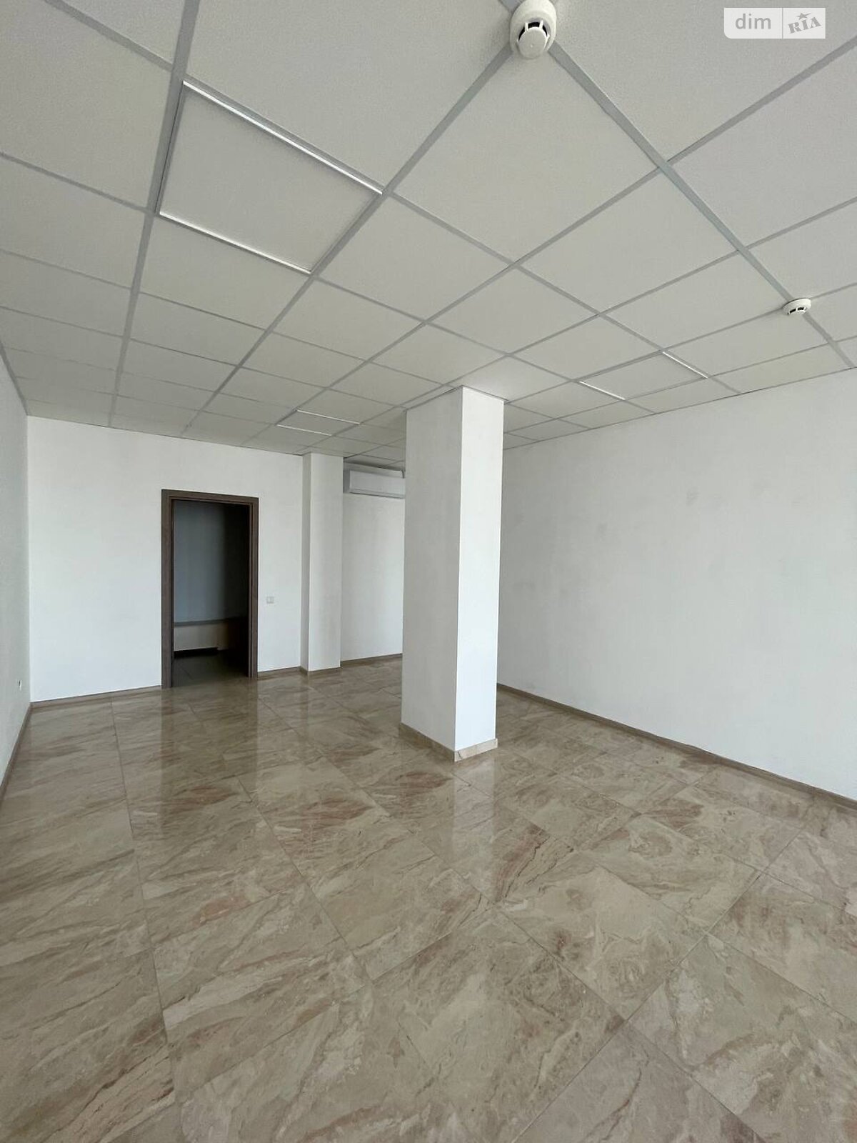Оренда офісного приміщення в Хмельницькому, Вайсера вулиця 11, приміщень - 1, поверх - 4 фото 1