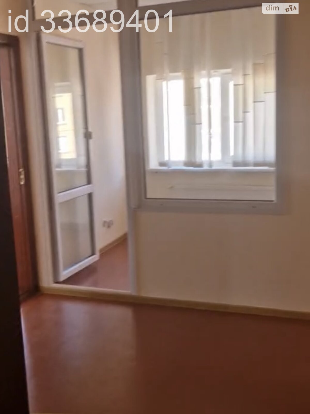 Аренда офисного помещения в Хмельницком, Вайсера улица, помещений - 3, этаж - 3 фото 1