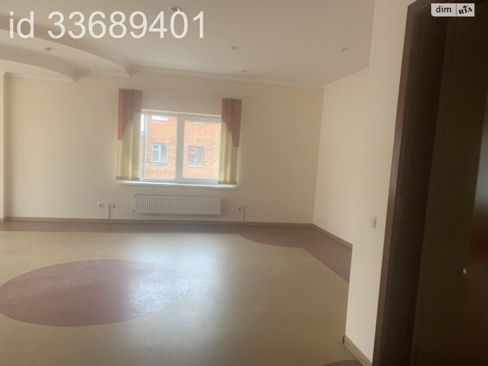 Аренда офисного помещения в Хмельницком, Вайсера улица, помещений - 3, этаж - 3 фото 1