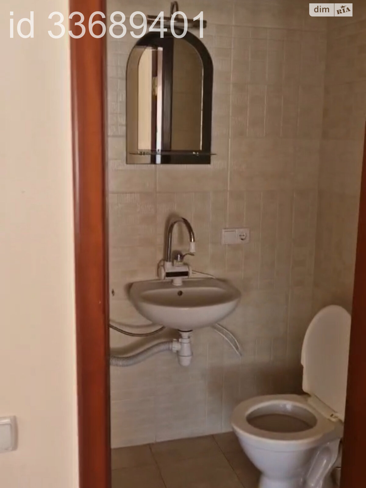 Аренда офисного помещения в Хмельницком, Вайсера улица, помещений - 3, этаж - 3 фото 1