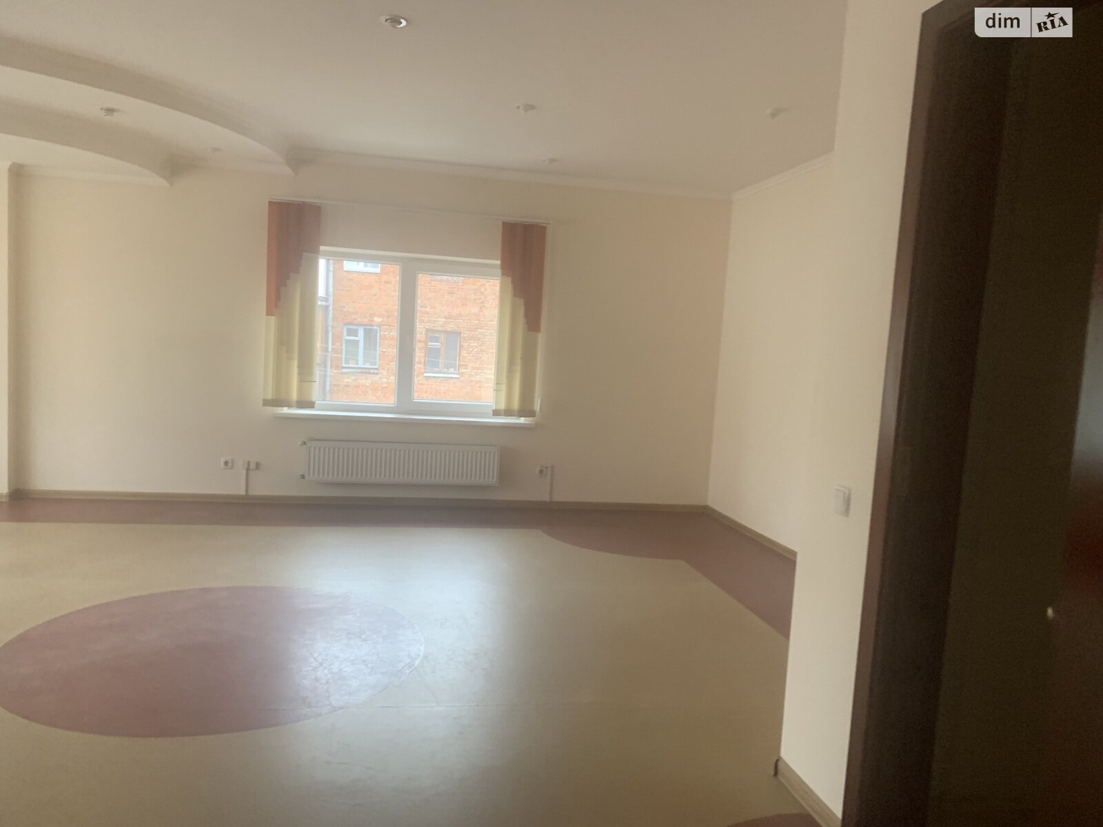 Аренда офисного помещения в Хмельницком, Вайсера улица 13/2, помещений - 3, этаж - 3 фото 1