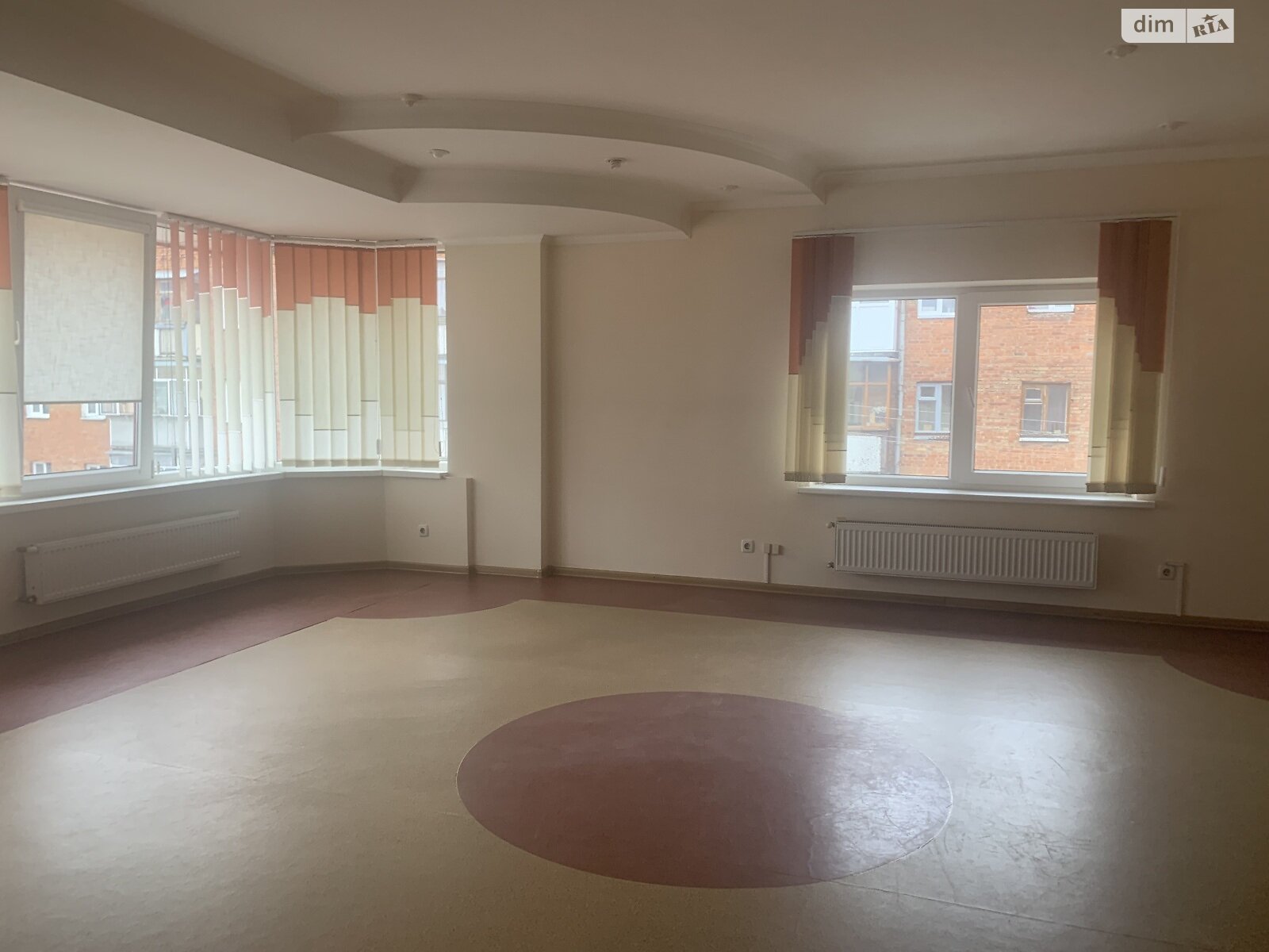 Аренда офисного помещения в Хмельницком, Вайсера улица 13/2, помещений - 3, этаж - 3 фото 1