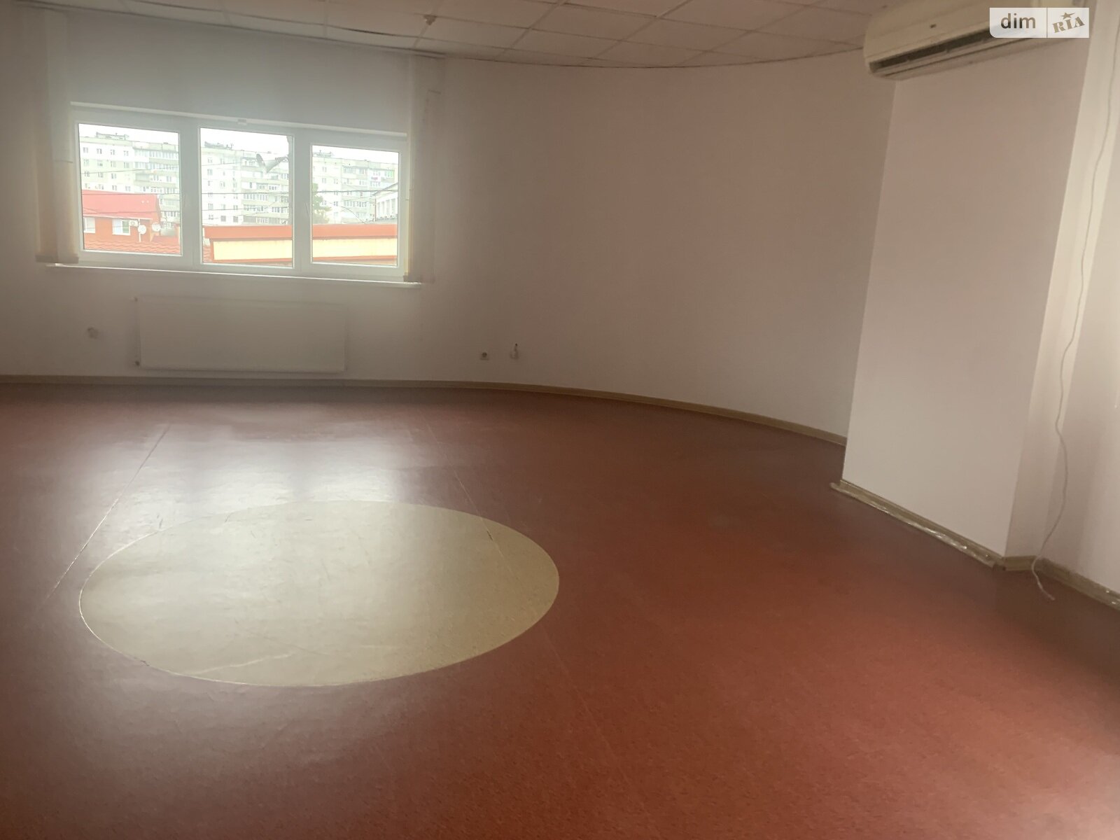 Аренда офисного помещения в Хмельницком, Вайсера улица 13/2, помещений - 3, этаж - 3 фото 1