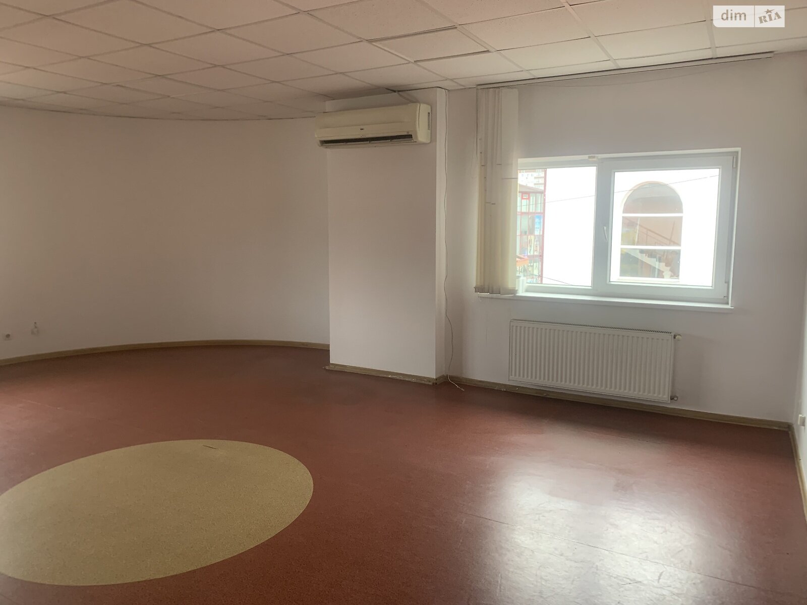 Аренда офисного помещения в Хмельницком, Вайсера улица 13/2, помещений - 3, этаж - 3 фото 1