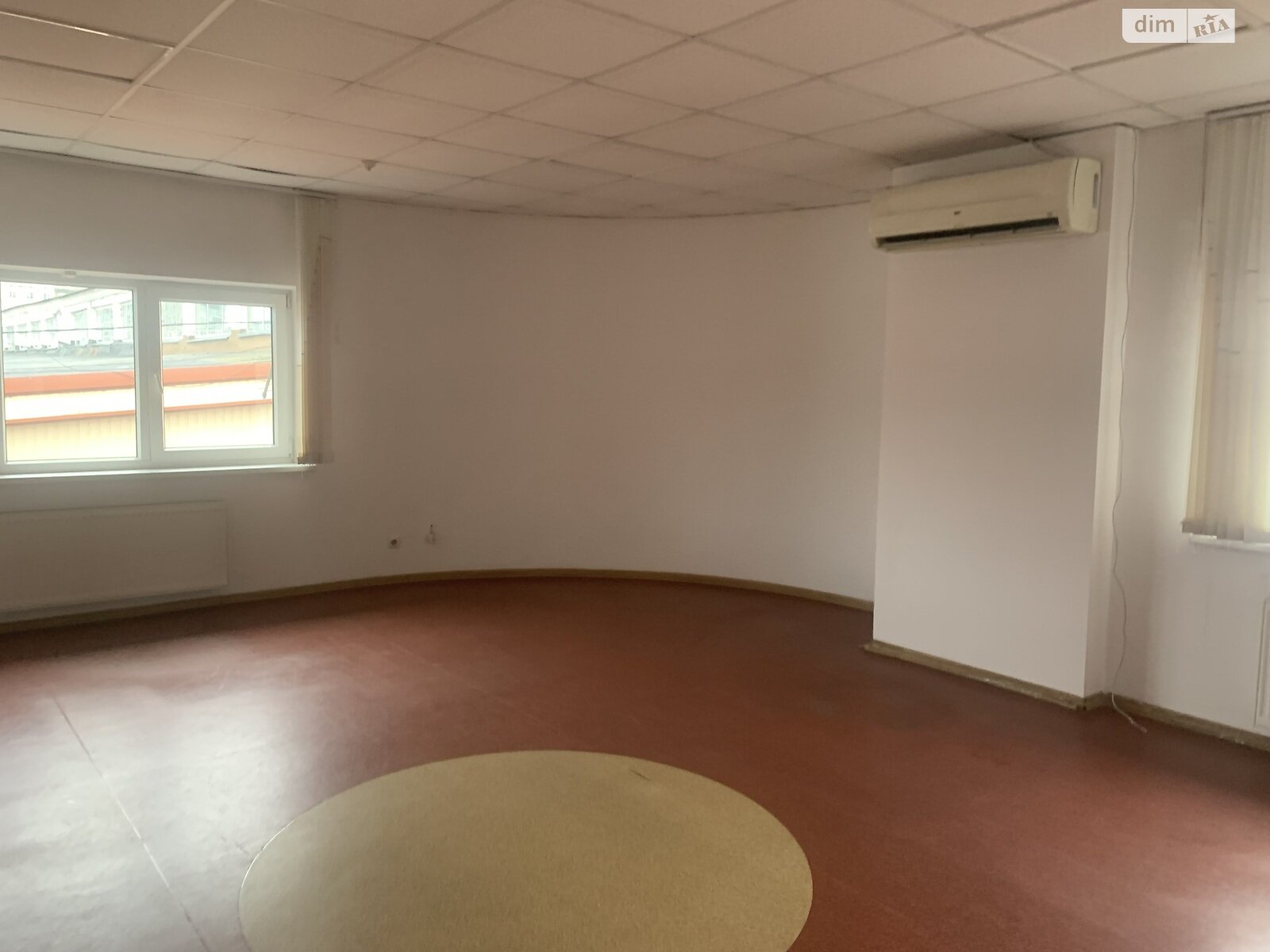 Аренда офисного помещения в Хмельницком, Вайсера улица 13/2, помещений - 3, этаж - 3 фото 1