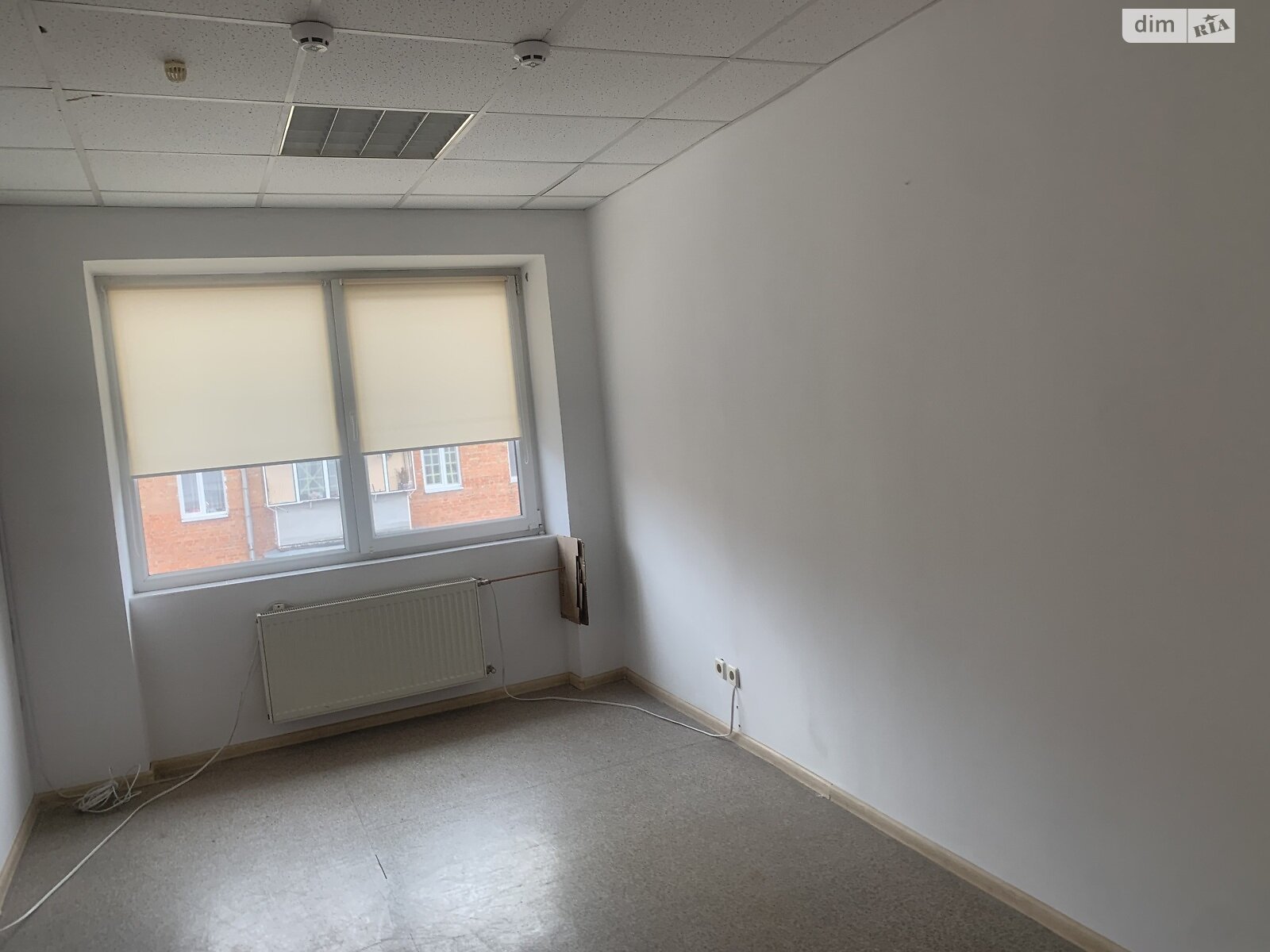 Оренда офісного приміщення в Хмельницькому, Вайсера вулиця 17/1, приміщень - 1, поверх - 3 фото 1