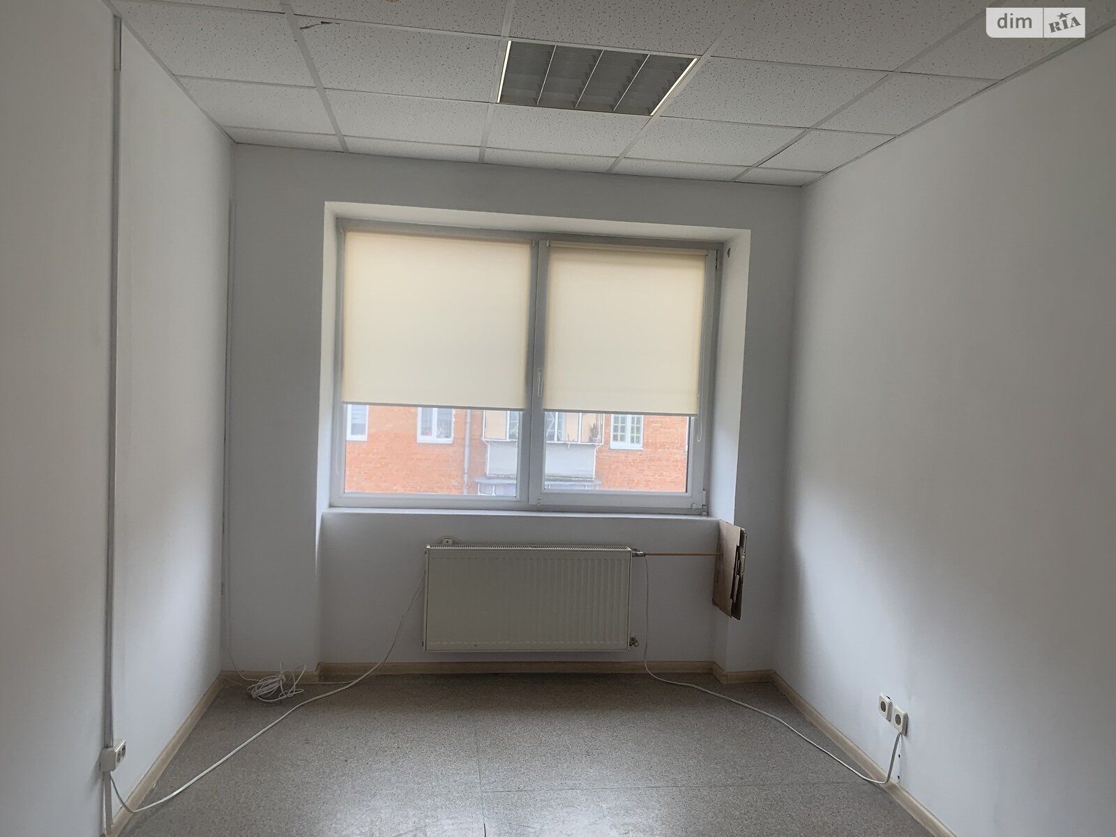 Оренда офісного приміщення в Хмельницькому, Вайсера вулиця 17/1, приміщень - 1, поверх - 3 фото 1