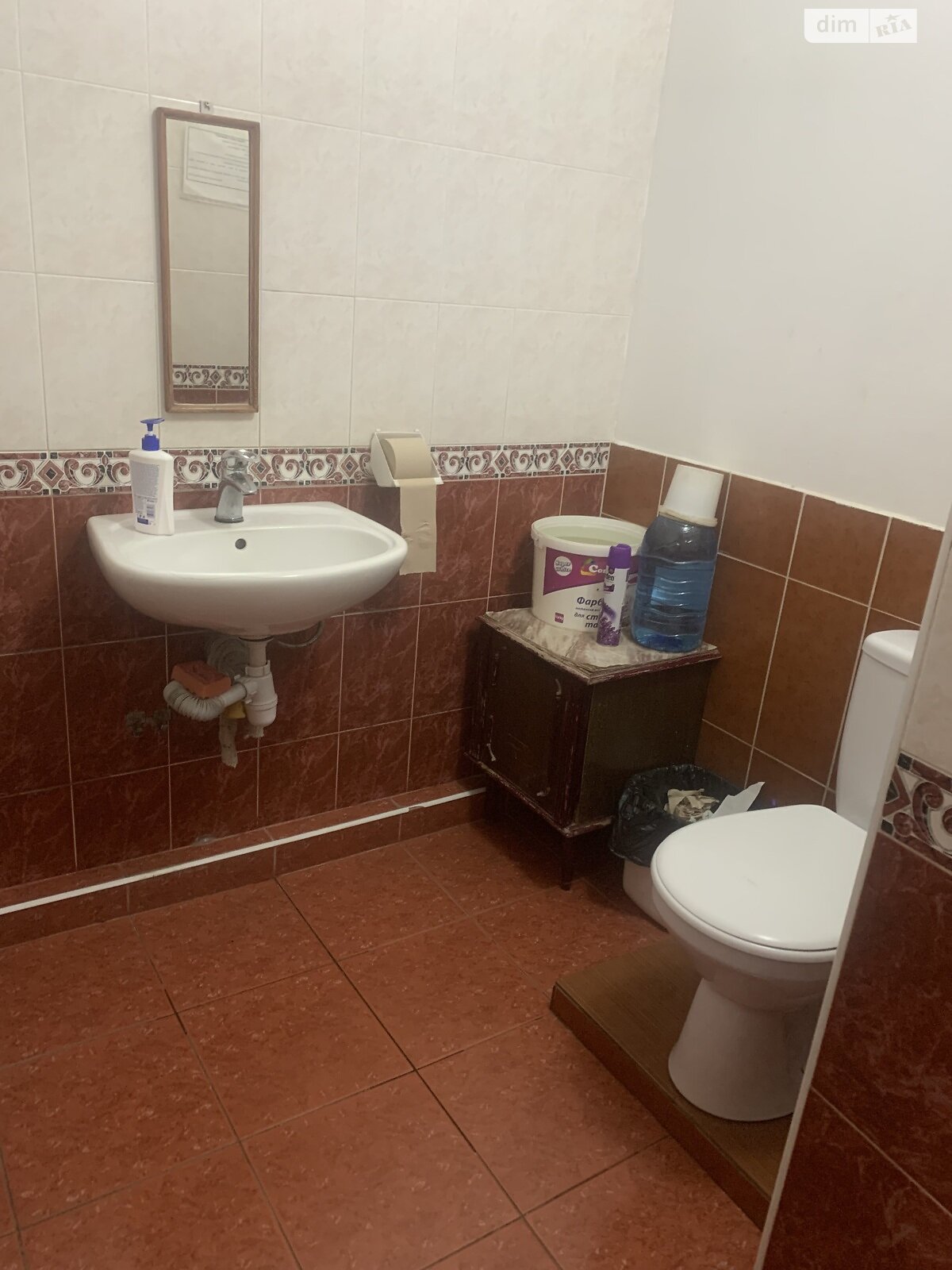 Оренда офісного приміщення в Хмельницькому, Вайсера вулиця 17/1, приміщень - 1, поверх - 3 фото 1