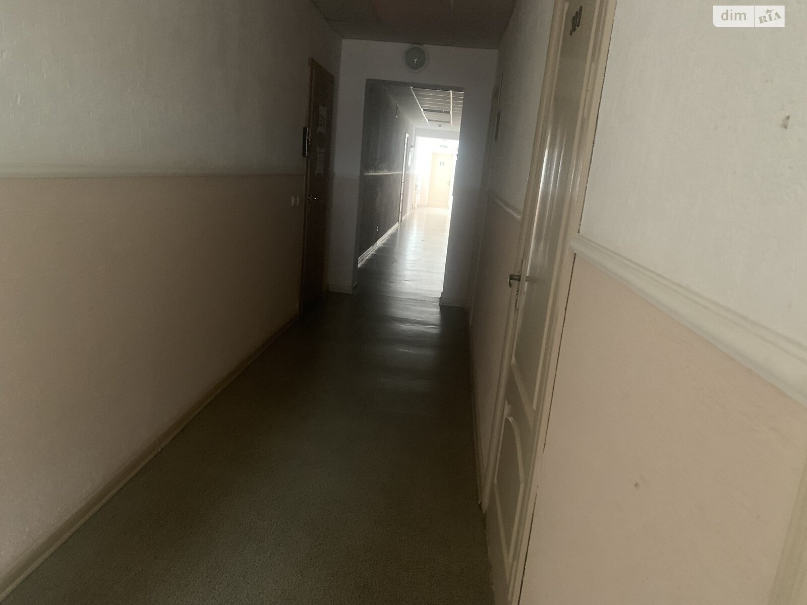 Оренда офісного приміщення в Хмельницькому, Вайсера вулиця 17/1, приміщень - 1, поверх - 3 фото 1