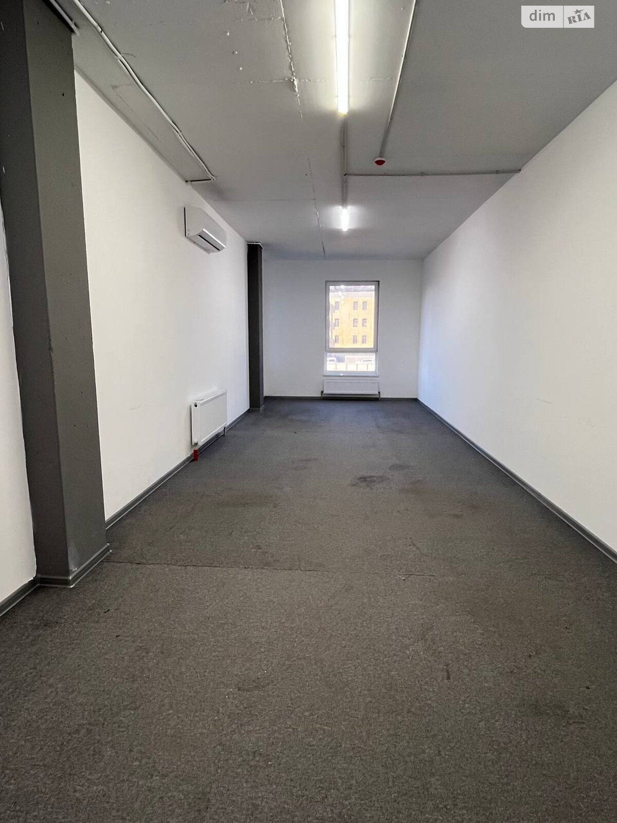 Аренда офисного помещения в Хмельницком, Заречанская улица 13, помещений - 1, этаж - 2 фото 1