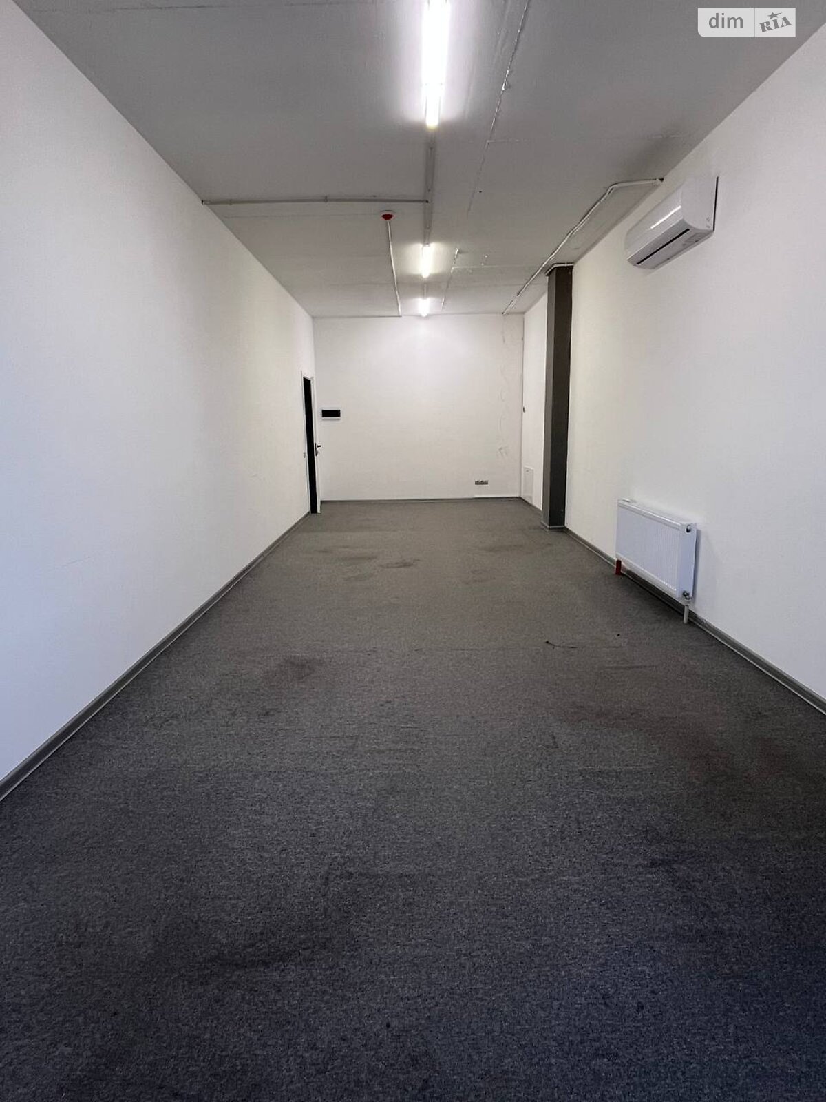 Аренда офисного помещения в Хмельницком, Заречанская улица 13, помещений - 1, этаж - 2 фото 1