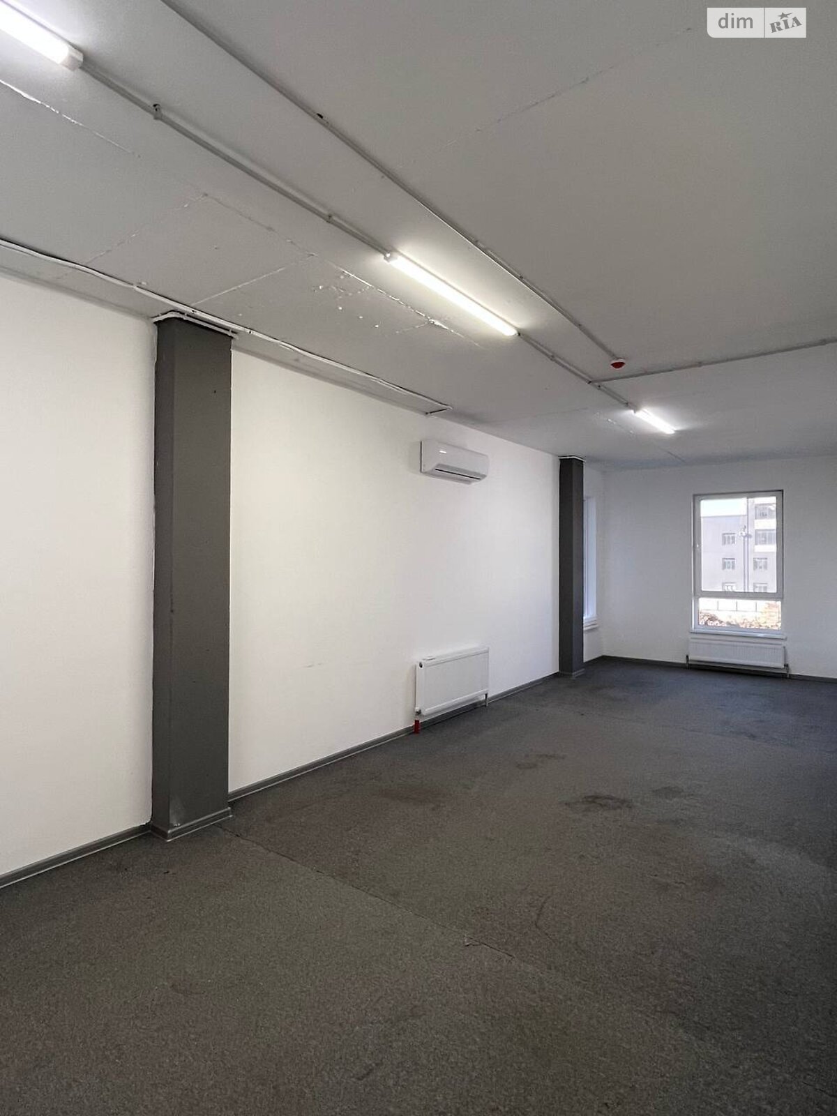 Аренда офисного помещения в Хмельницком, Заречанская улица 13, помещений - 1, этаж - 2 фото 1