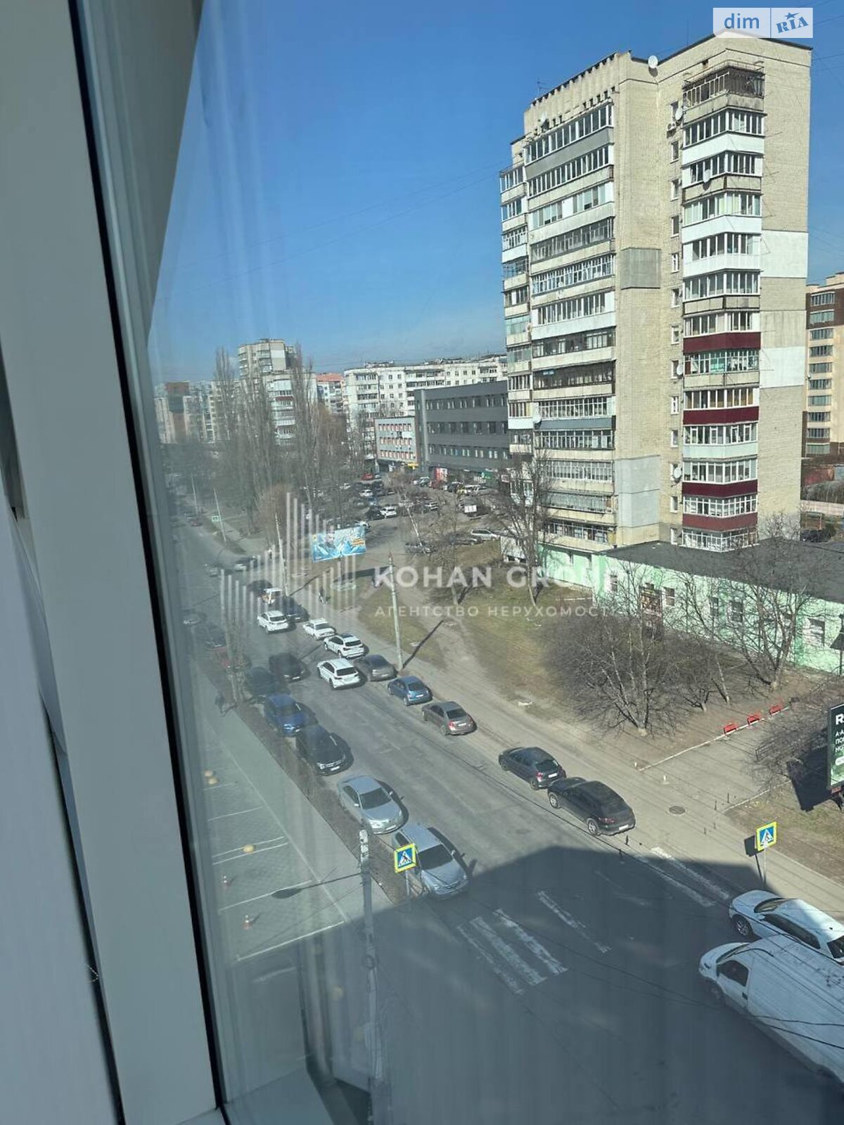 Оренда офісного приміщення в Хмельницькому, Зарічанська вулиця, приміщень - 1, поверх - 6 фото 1