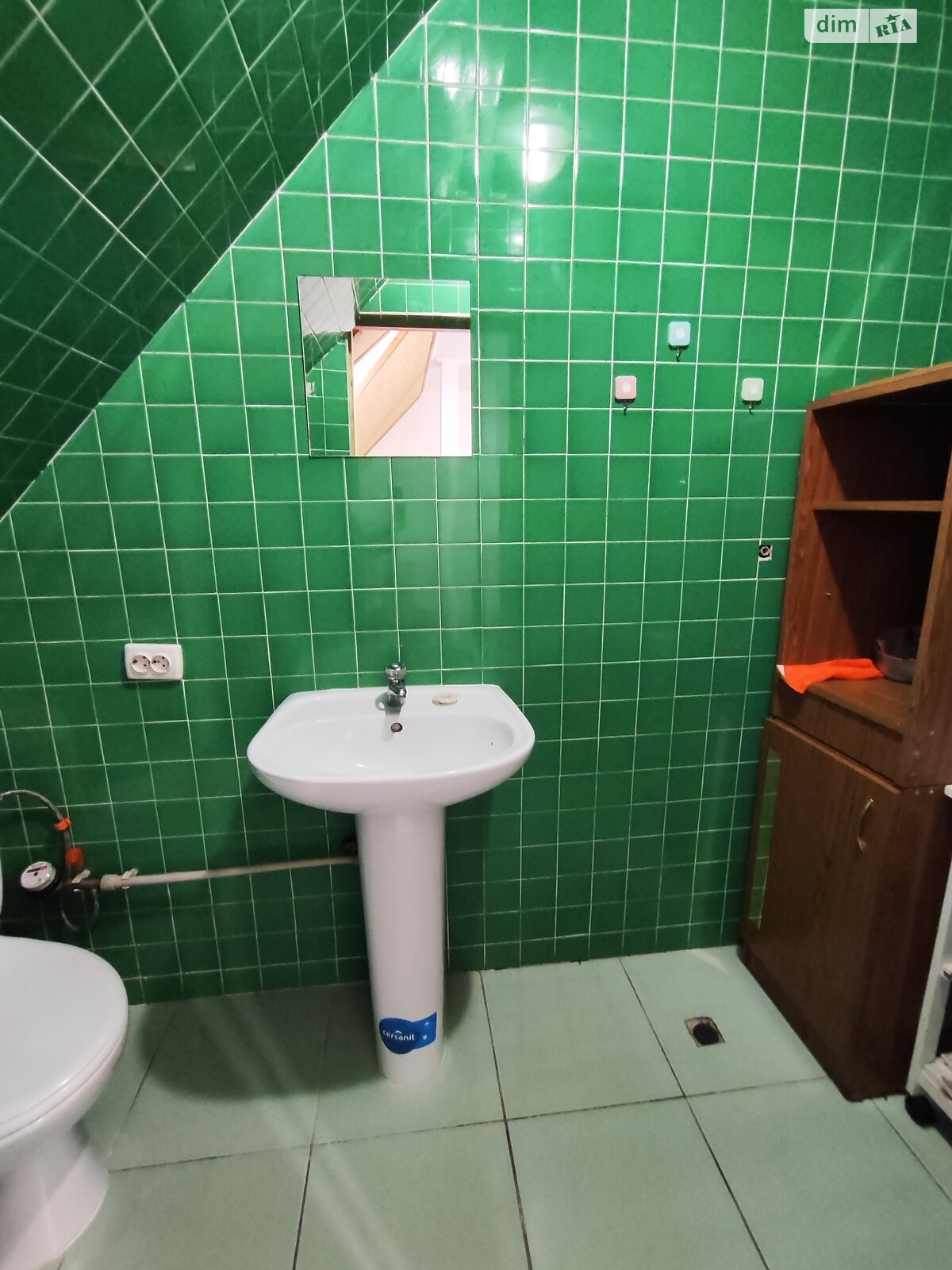 Аренда офисного помещения в Хмельницком, Заводская улица, помещений - 1, этаж - 3 фото 1 Аренда офисного помещения в Хмельницком, Заводская улица, помещений - 1, этаж - 3 фото 1