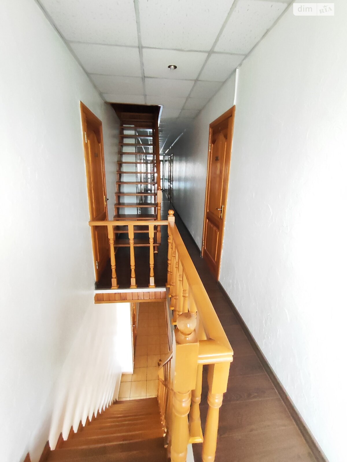 Аренда офисного помещения в Хмельницком, Заводская улица, помещений - 1, этаж - 4 фото 1