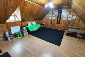 Аренда офисного помещения в Хмельницком, Заводская улица, помещений - 1, этаж - 4 фото 2