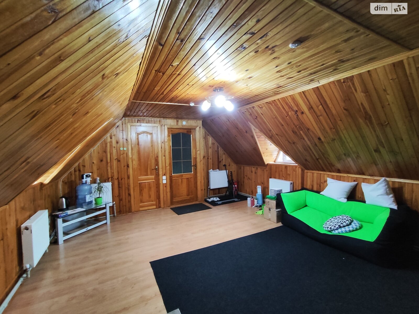 Аренда офисного помещения в Хмельницком, Заводская улица, помещений - 1, этаж - 4 фото 1