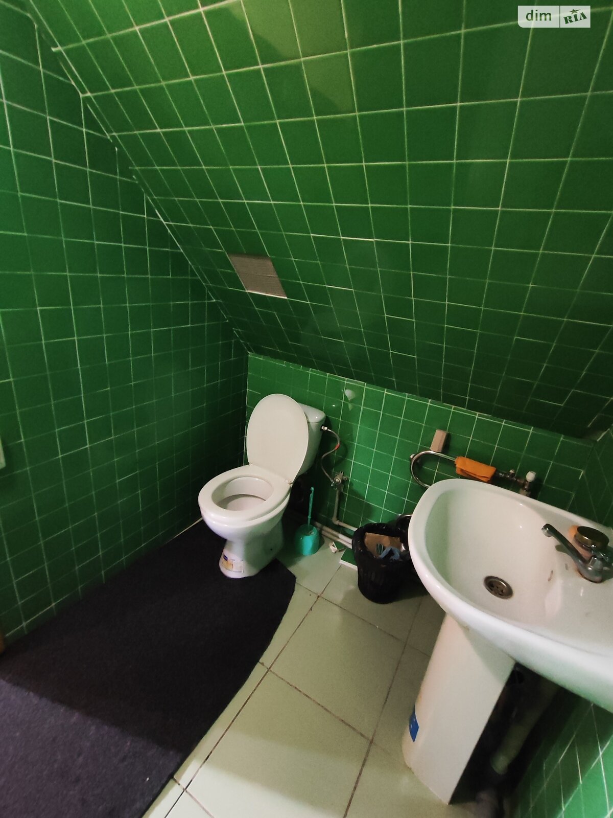 Аренда офисного помещения в Хмельницком, Заводская улица, помещений - 1, этаж - 4 фото 1