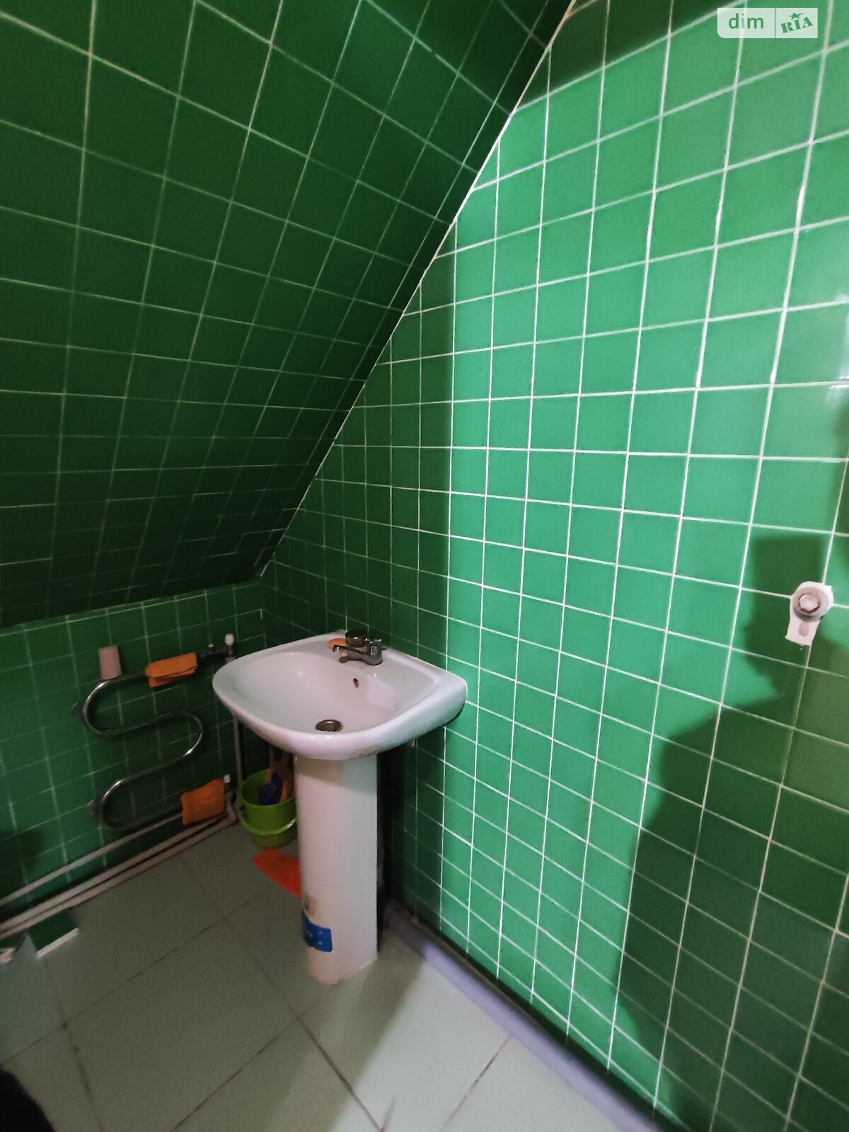 Аренда офисного помещения в Хмельницком, Заводская улица, помещений - 1, этаж - 4 фото 1