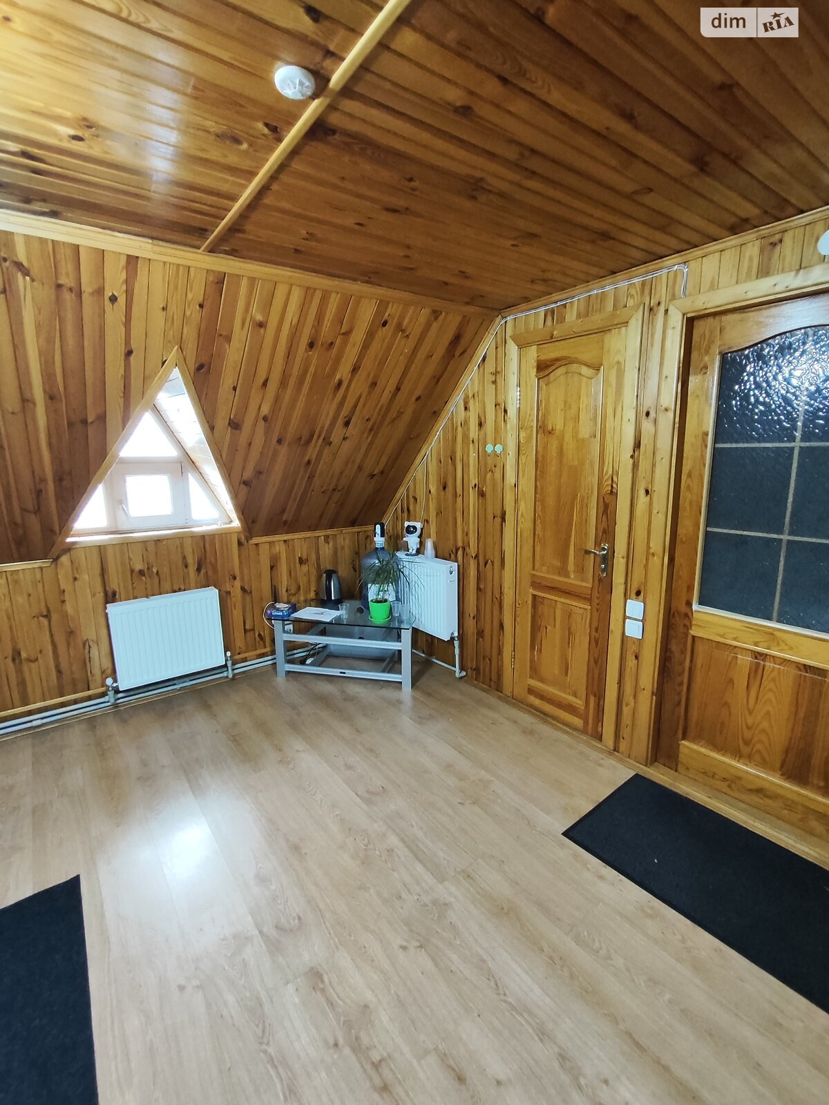 Аренда офисного помещения в Хмельницком, Заводская улица, помещений - 1, этаж - 4 фото 1