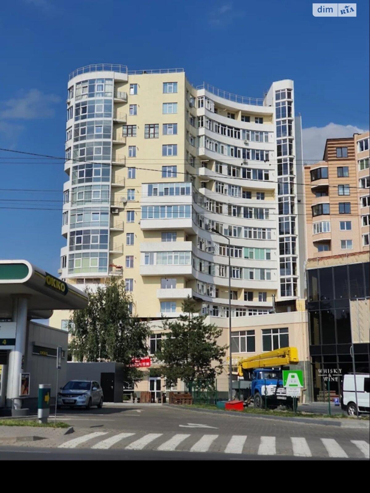 Аренда офисного помещения в Хмельницком, Панаса Мирного улица, помещений - 1, этаж - 1 фото 1 Аренда офисного помещения в Хмельницком, Панаса Мирного улица, помещений - 1, этаж - 1 фото 1