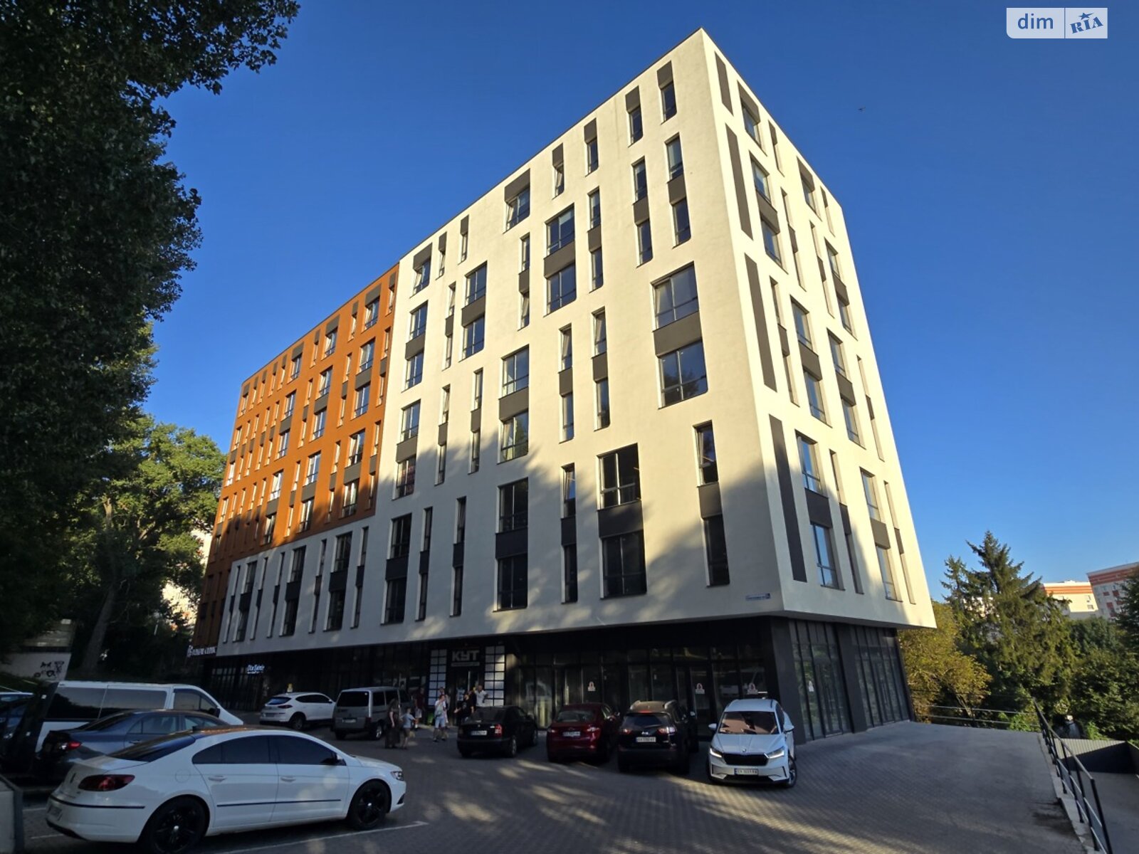 Оренда офісного приміщення в Хмельницькому, Старокостянтинівське шосе 3А, приміщень - 2, поверх - 8 фото 1 Оренда офісного приміщення в Хмельницькому, Старокостянтинівське шосе 3А, приміщень - 2, поверх - 8 фото 1