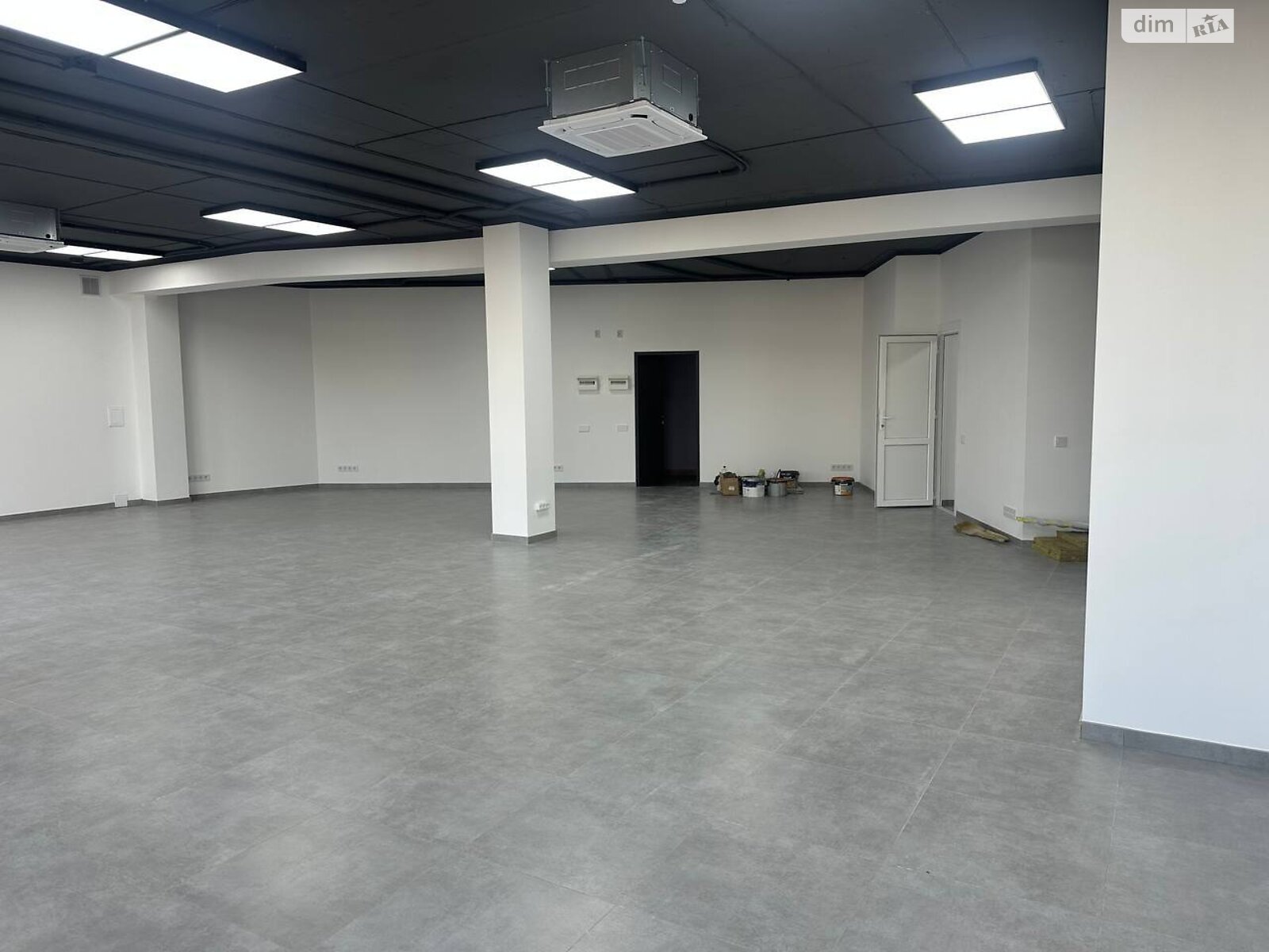 Оренда офісного приміщення в Хмельницькому, Старокостянтинівське шосе 3Г, приміщень - 1, поверх - 8 фото 1