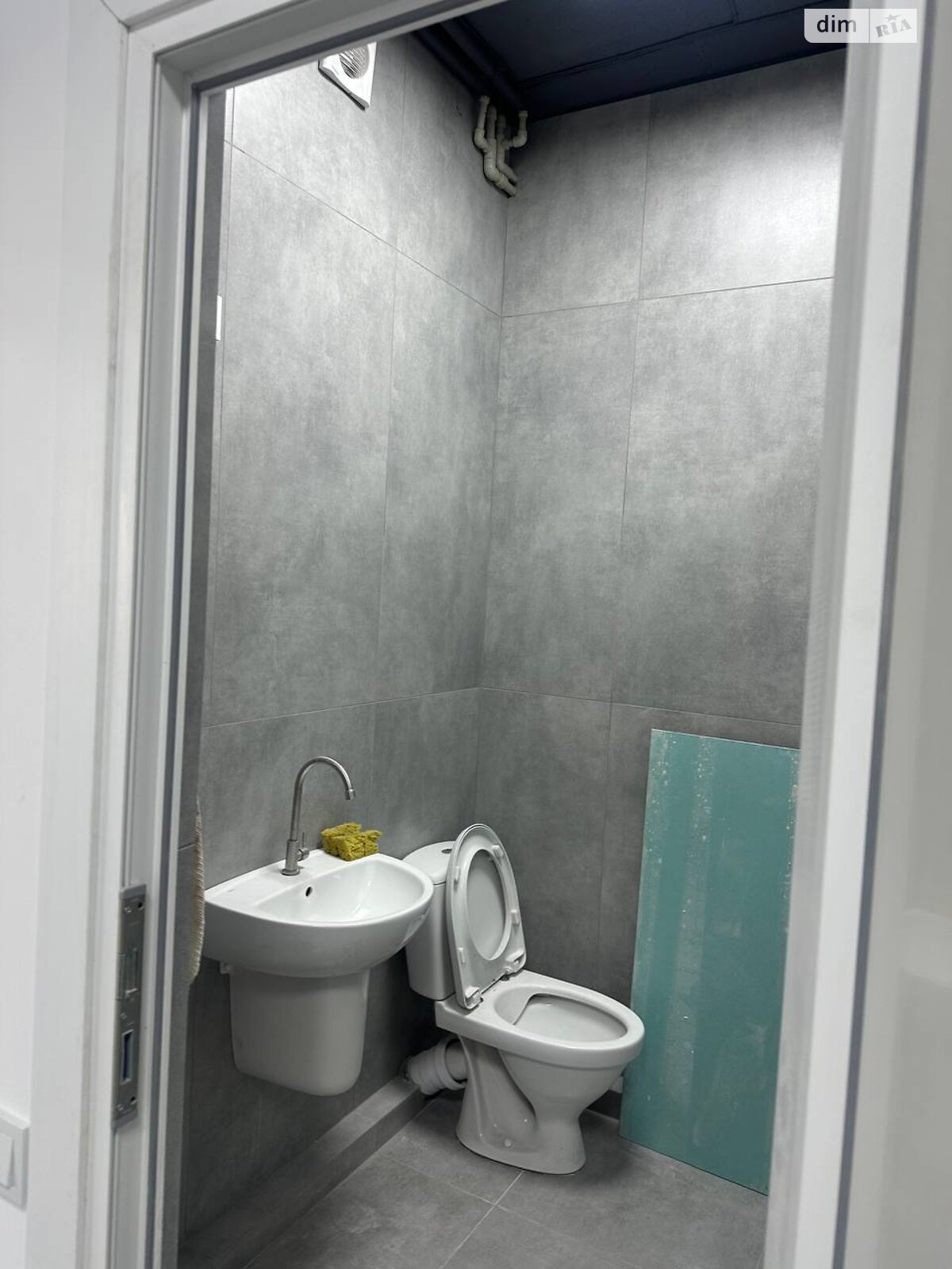 Оренда офісного приміщення в Хмельницькому, Старокостянтинівське шосе 3Г, приміщень - 1, поверх - 8 фото 1