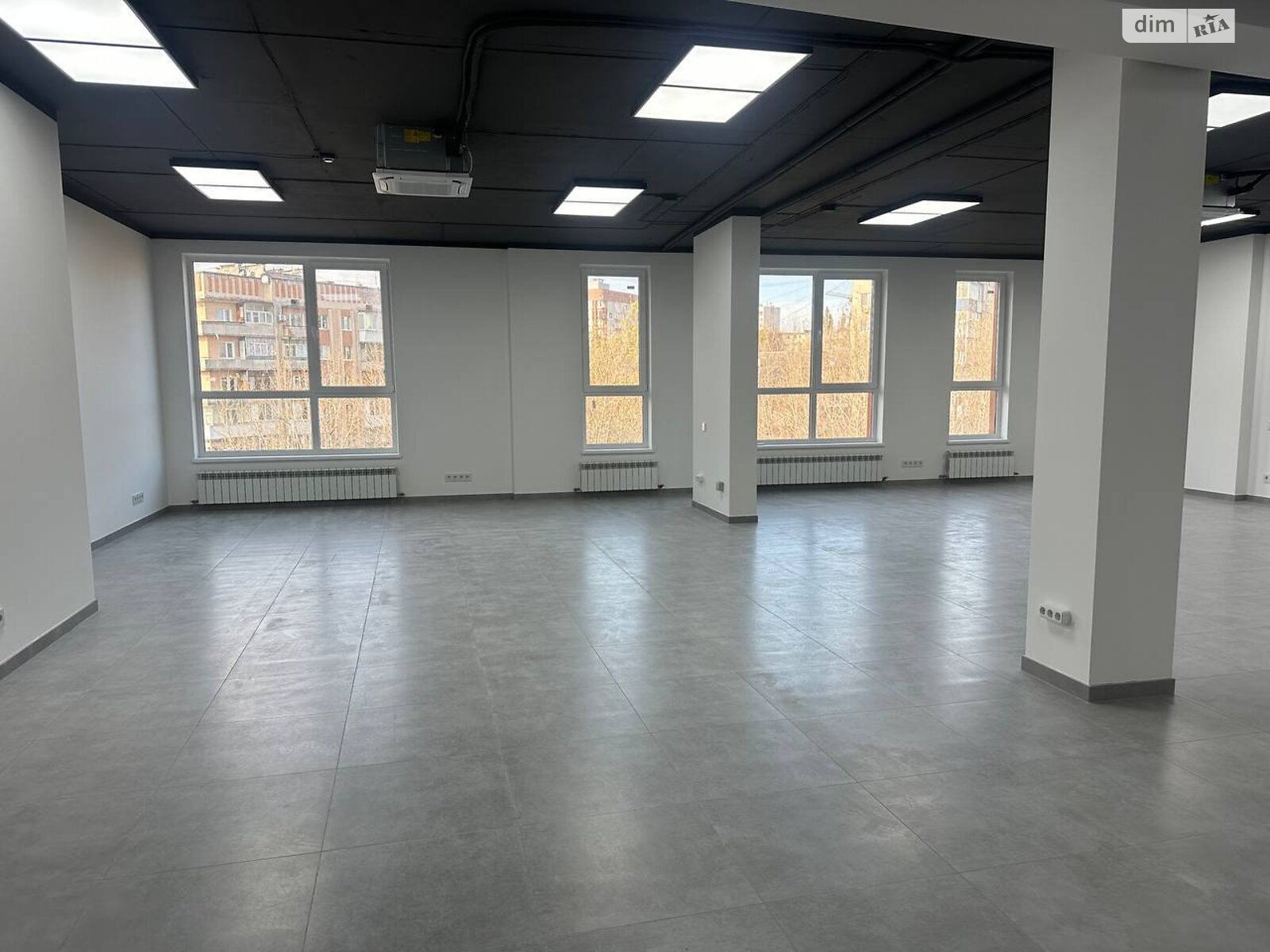 Оренда офісного приміщення в Хмельницькому, Старокостянтинівське шосе 3Г, приміщень - 1, поверх - 8 фото 1
