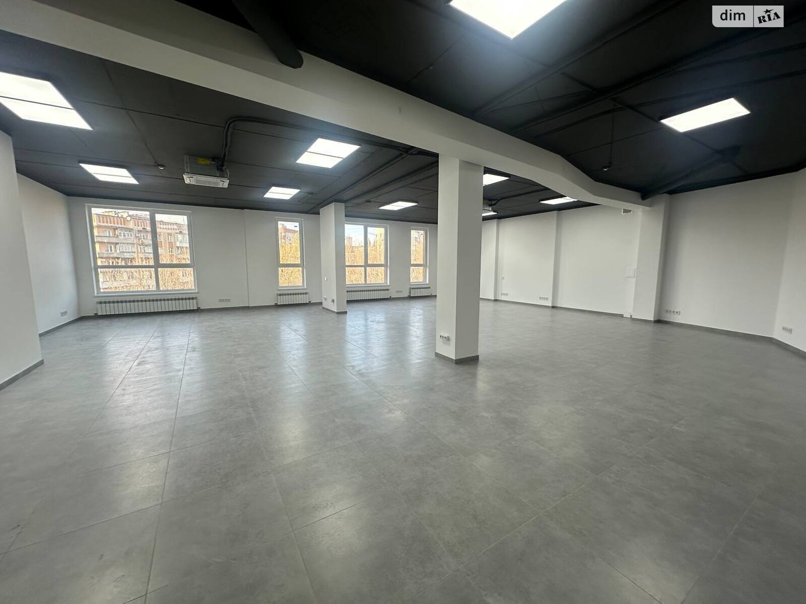 Оренда офісного приміщення в Хмельницькому, Старокостянтинівське шосе 3Г, приміщень - 1, поверх - 8 фото 1