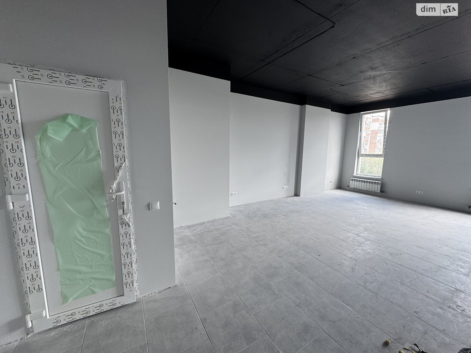 Оренда офісного приміщення в Хмельницькому, Старокостянтинівське шосе 3Г, приміщень - 1, поверх - 8 фото 1 Оренда офісного приміщення в Хмельницькому, Старокостянтинівське шосе 3Г, приміщень - 1, поверх - 8 фото 1
