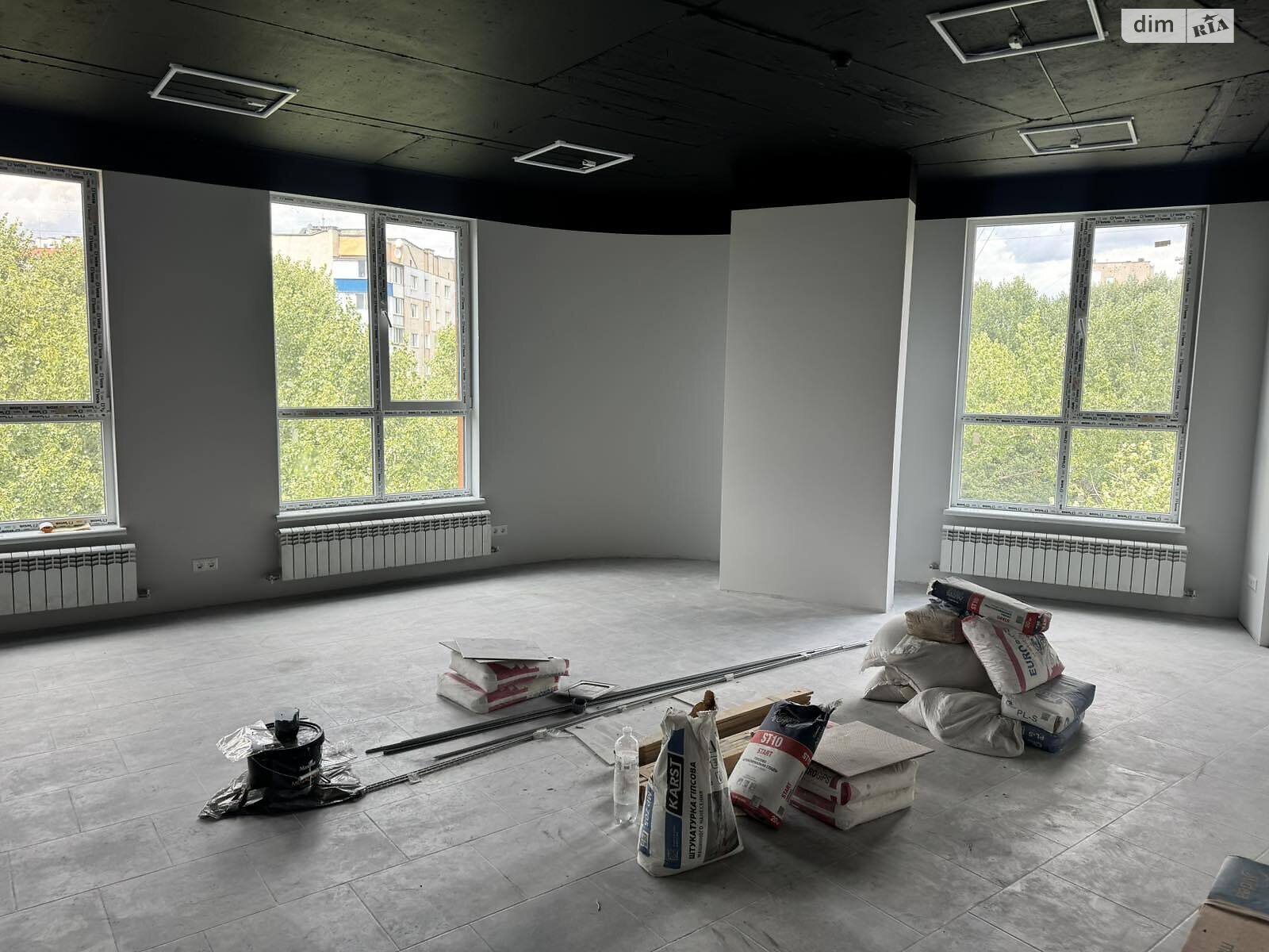 Оренда офісного приміщення в Хмельницькому, Старокостянтинівське шосе 3Г, приміщень - 1, поверх - 8 фото 1 Оренда офісного приміщення в Хмельницькому, Старокостянтинівське шосе 3Г, приміщень - 1, поверх - 8 фото 1