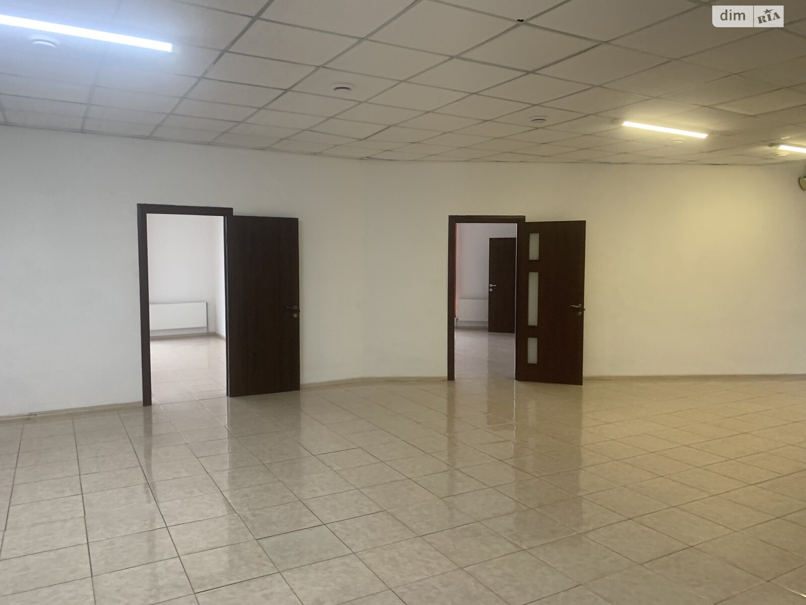 Оренда офісного приміщення в Хмельницькому, Старокостянтинівське шосе 5/4А, приміщень - 3, поверх - 3 фото 1