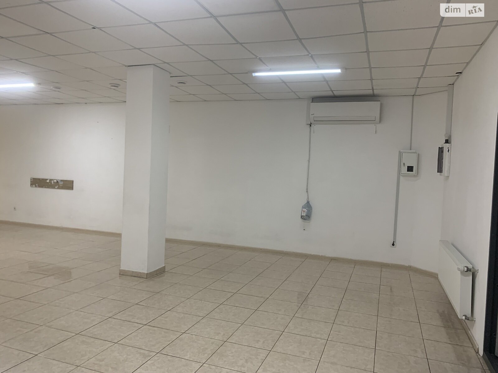 Оренда офісного приміщення в Хмельницькому, Старокостянтинівське шосе 5/4А, приміщень - 3, поверх - 3 фото 1