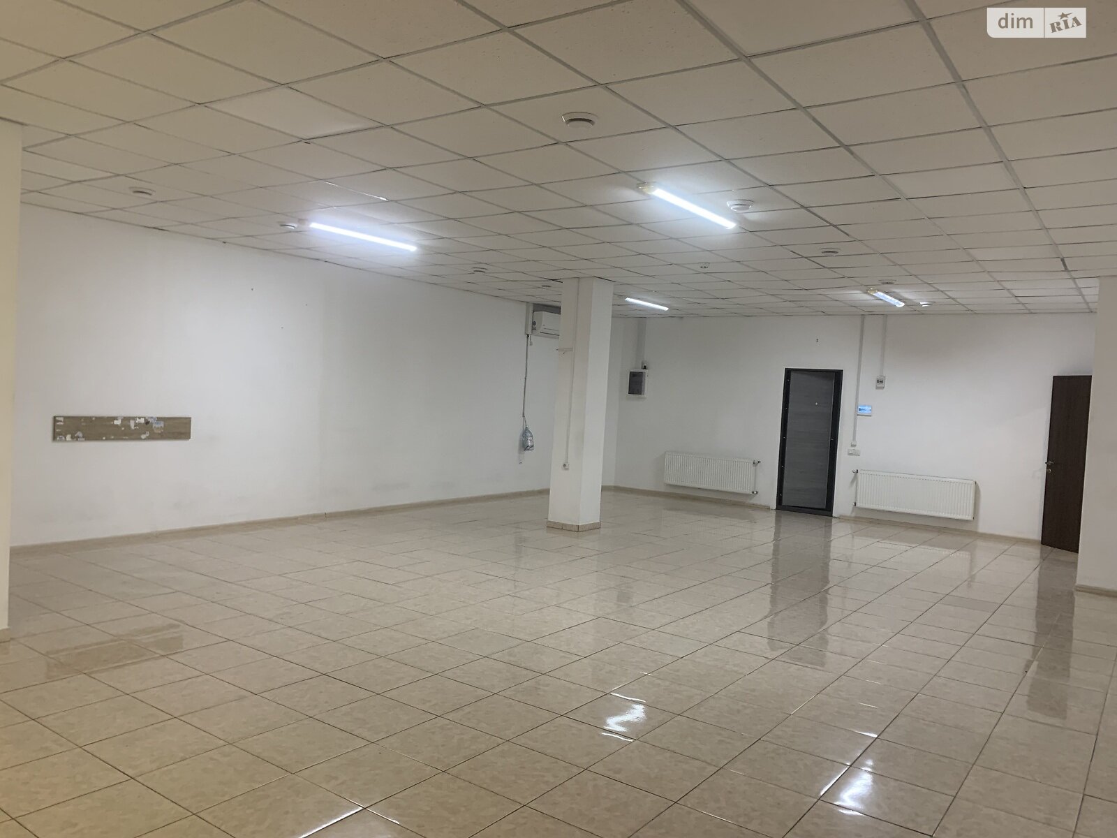 Оренда офісного приміщення в Хмельницькому, Старокостянтинівське шосе 5/4А, приміщень - 3, поверх - 3 фото 1