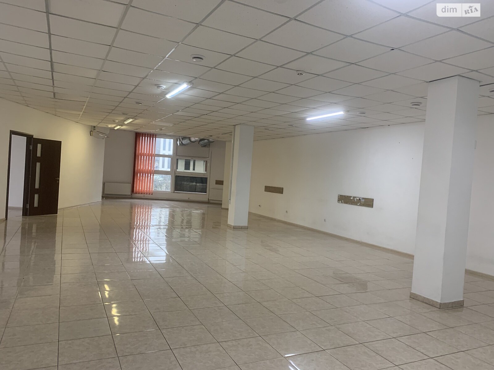 Оренда офісного приміщення в Хмельницькому, Старокостянтинівське шосе 5/4А, приміщень - 3, поверх - 3 фото 1