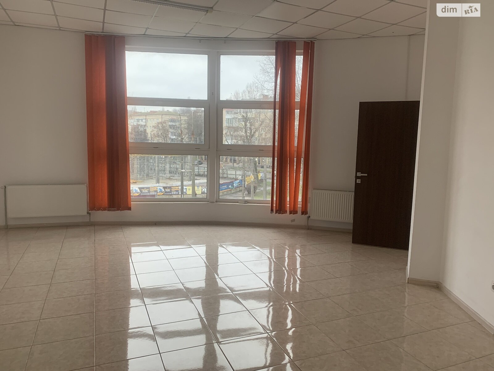 Оренда офісного приміщення в Хмельницькому, Старокостянтинівське шосе 5/4А, приміщень - 3, поверх - 3 фото 1