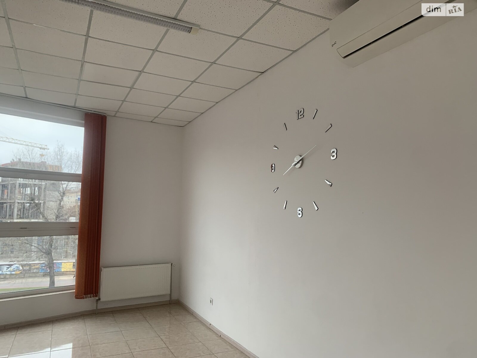 Оренда офісного приміщення в Хмельницькому, Старокостянтинівське шосе 5/4А, приміщень - 3, поверх - 3 фото 1