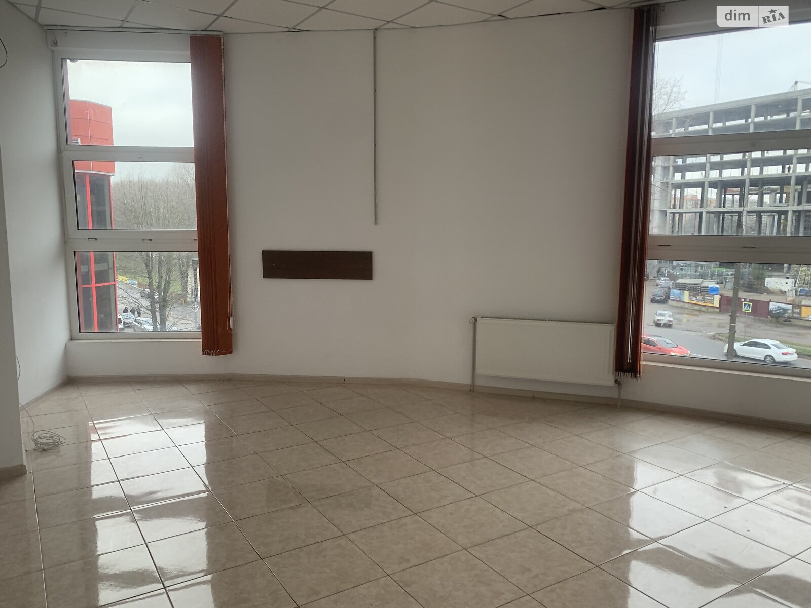 Оренда офісного приміщення в Хмельницькому, Старокостянтинівське шосе 5/4А, приміщень - 3, поверх - 3 фото 1