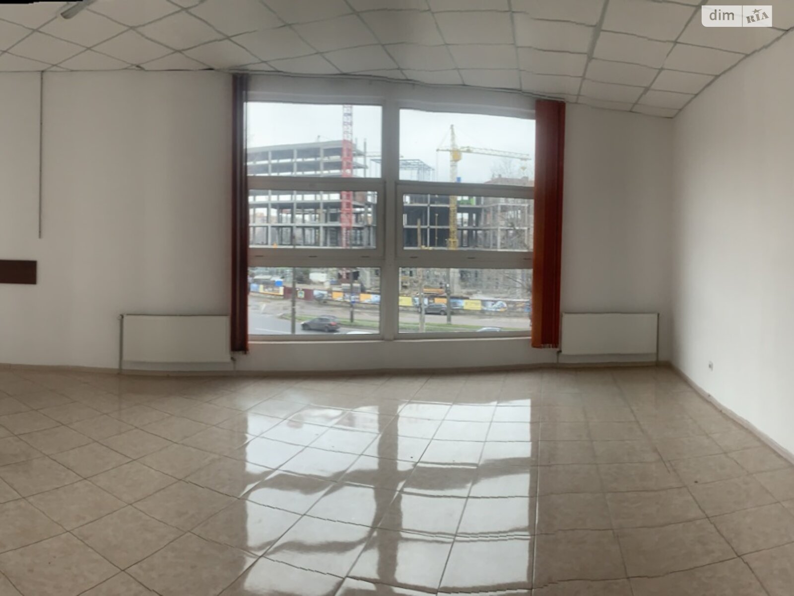 Оренда офісного приміщення в Хмельницькому, Старокостянтинівське шосе 5/4А, приміщень - 3, поверх - 3 фото 1