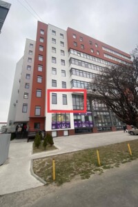 Оренда офісного приміщення в Хмельницькому, Свободи вулиця 18/2, приміщень - 1, поверх - 2 фото 2
