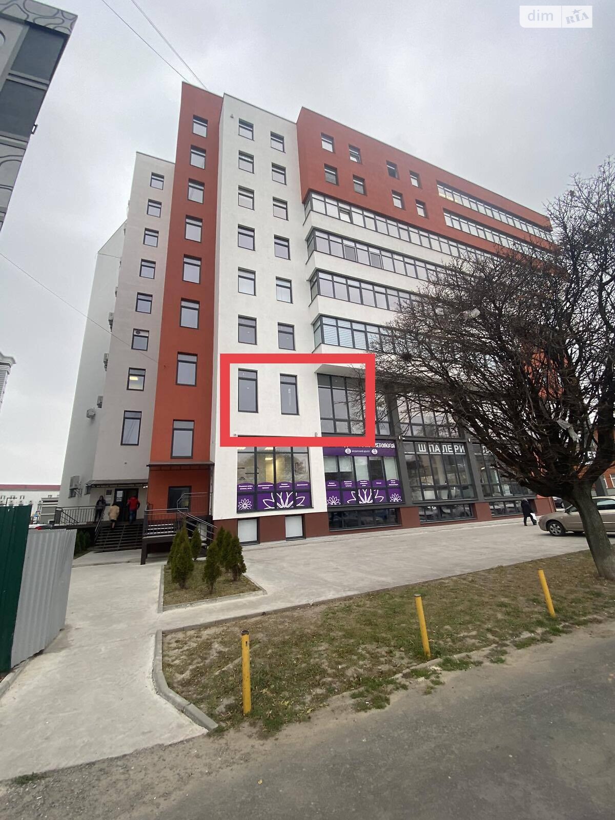 Оренда офісного приміщення в Хмельницькому, Свободи вулиця 18/2, приміщень - 1, поверх - 2 фото 1 Оренда офісного приміщення в Хмельницькому, Свободи вулиця 18/2, приміщень - 1, поверх - 2 фото 1