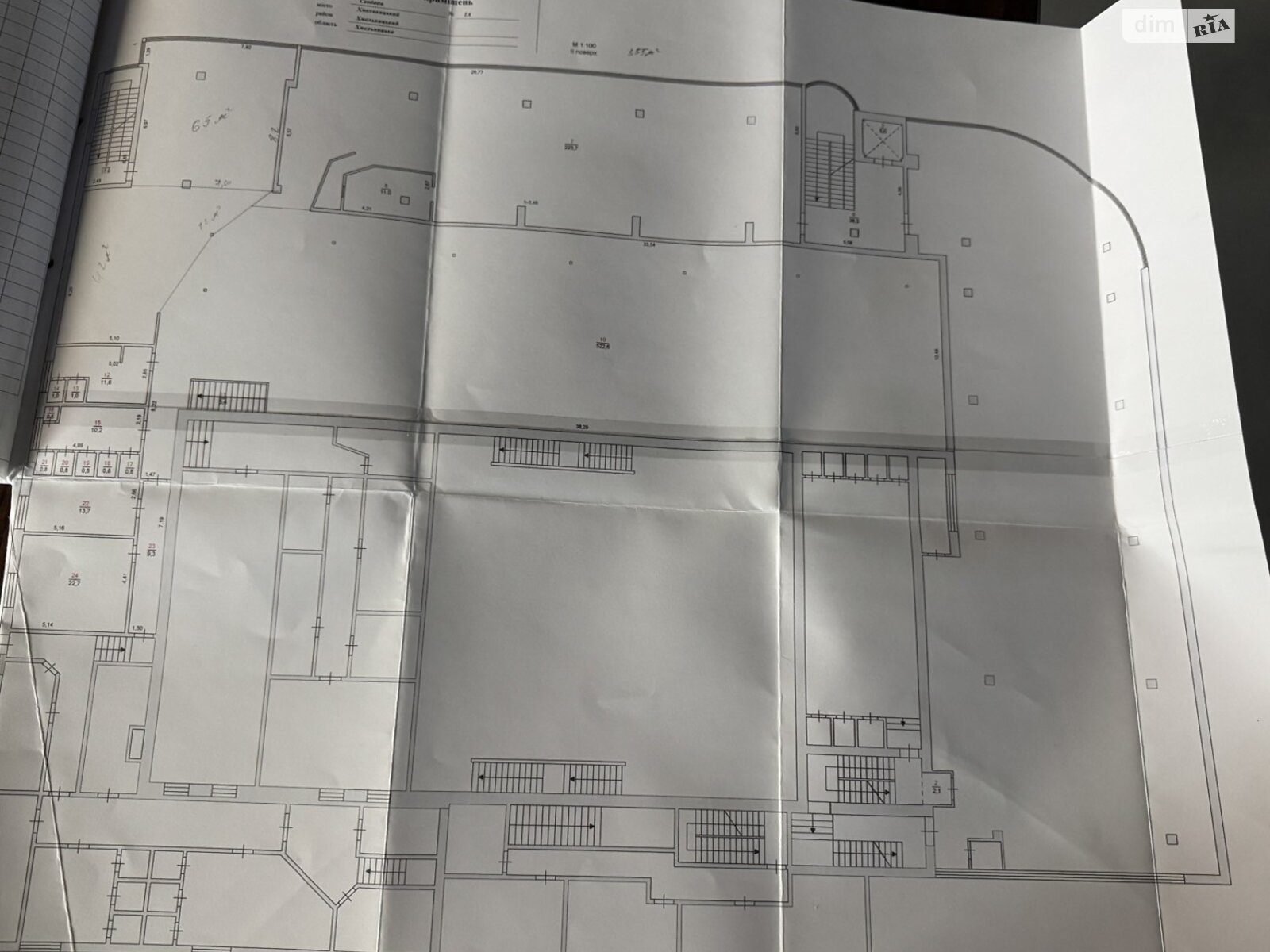 Оренда офісного приміщення в Хмельницькому, Свободи вулиця 1А, приміщень - 1, поверх - 2 фото 1 Оренда офісного приміщення в Хмельницькому, Свободи вулиця 1А, приміщень - 1, поверх - 2 фото 1