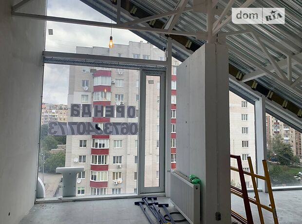 Аренда офисного помещения в Хмельницком, Заречанская улица, помещений - 1, этаж - 6 фото 1 Аренда офисного помещения в Хмельницком, Заречанская улица, помещений - 1, этаж - 6 фото 1