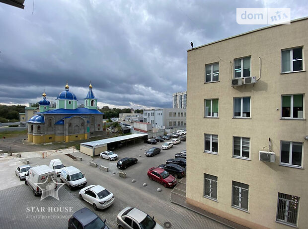 Аренда офисного помещения в Хмельницком, Заречанская улица, помещений - 1, этаж - 3 фото 1 Аренда офисного помещения в Хмельницком, Заречанская улица, помещений - 1, этаж - 3 фото 1
