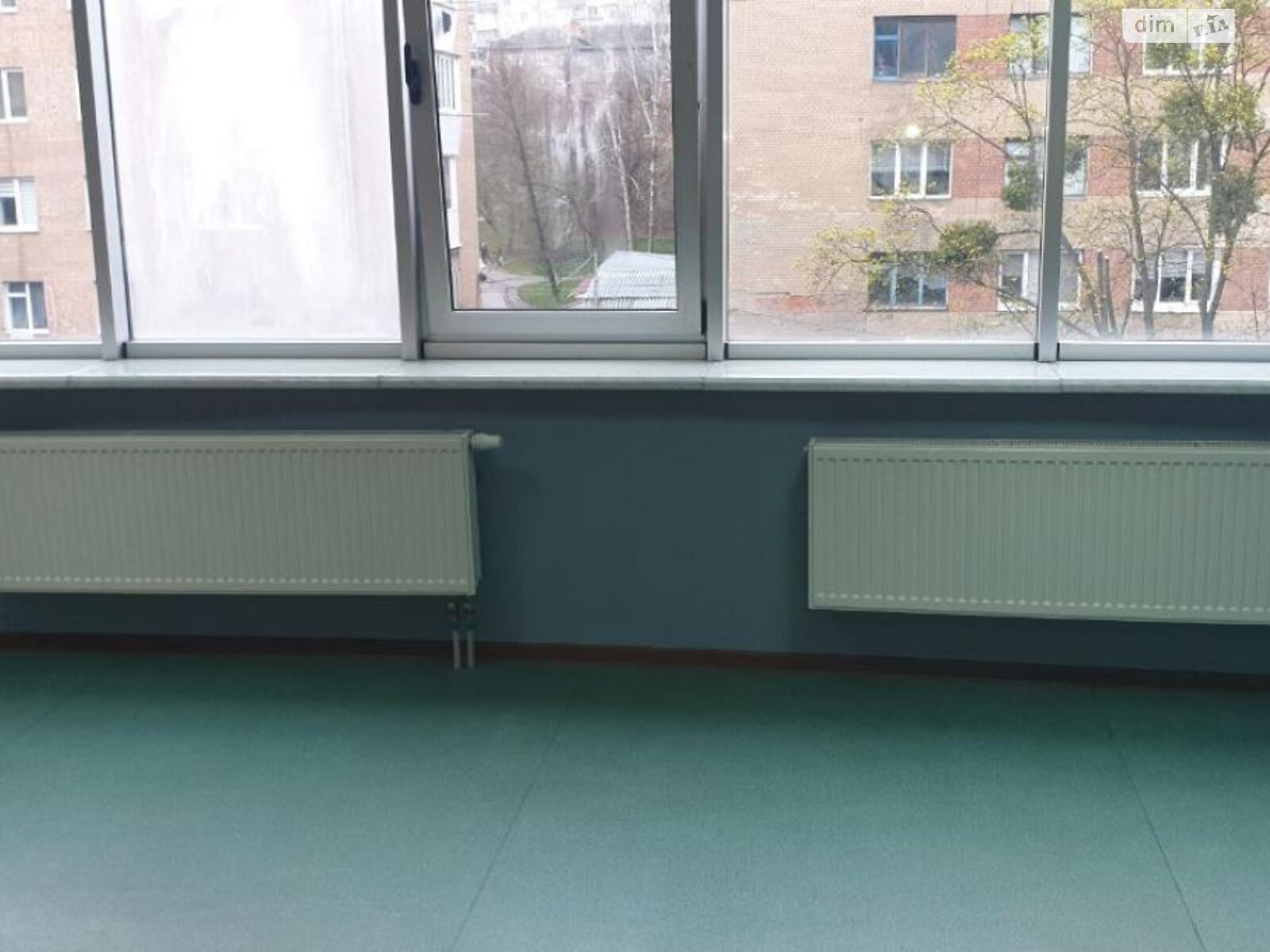 Аренда офисного помещения в Хмельницком, Заречанская улица, помещений - 1, этаж - 4 фото 1